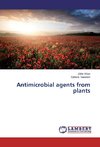 Antimicrobial agents from plants