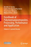 Handbook of Polymernanocomposites. Processing, Performance and Application