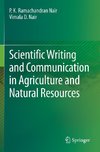 Scientific Writing and Communication in Agriculture and Natural Resources