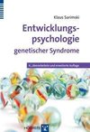 Entwicklungspsychologie genetischer Syndrome