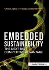 Embedded Sustainability