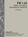 Army Physical Readiness Training