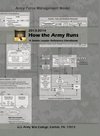 How the Army Runs