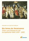 Die Sonne der Renaissance