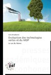 Évaluation des technologies vertes et du MDP