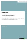 Reiz des Unterirdischen. Diachrone Betrachtung von Vorstellungswelten über das Subterrane am Beispiel von ausgewählten Höhlen im Harz