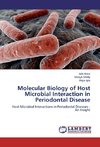 Molecular Biology of Host Microbial Interaction in Periodontal Disease