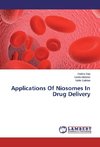 Applications Of Niosomes In Drug Delivery