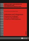 Inklusion und Integration