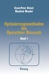 Optimierungsmethoden des Operations Research