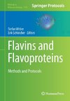 Flavins and Flavoproteins