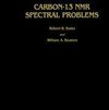 Carbon-13 NMR Spectral Problems