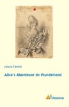 Alice's Abenteuer im Wunderland