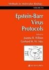 Epstein-Barr Virus Protocols