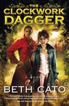 CLOCKWORK DAGGER            PB