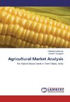 Agricultural Market Analysis