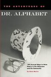 The Adventures of Dr. Alphabet