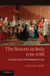 The Stuarts in Italy, 1719-1766