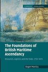 The Foundations of British Maritime Ascendancy