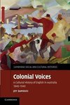 Colonial Voices