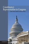 Constituency Representation in Congress