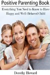 Positive Parenting Book