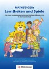 Mathetigers Lerntheken und Spiele