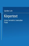 Körpertext