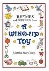 Rhymes and Doodles from a Wind-Up Toy