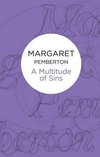 Pemberton, M: A Multitude of Sins