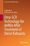 Urea-SCR Technology for deNOx After Treatment of Diesel Exhausts