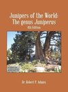 Junipers of the World