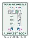 Training Wheels Alphabet Book