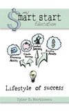 Lifestyle of Success