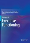 Handbook of Executive Functioning