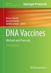 DNA Vaccines