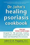 Dr. John's Healing Psoriasis Cookbook