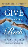 Give and Be Rich