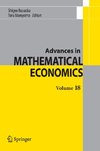 Advances in Mathematical Economics Volume 18