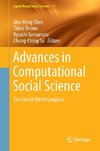 Advances in Computational Social Science