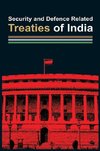 SECURITY DEFENCE RELATED TREATIES INDIA