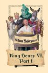 King Henry VI, Part I