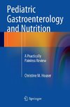 Pediatric Gastroenterology and Nutrition