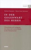 Paulus neu gelesen / In der Gegenwart des Herrn