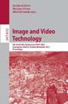 Image and Video Technology