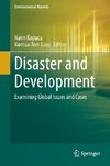 Disaster and Development