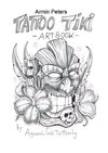 Tattoo Tiki Art Book