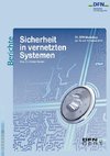 Sicherheit in vernetzten Systemen