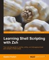 LEARNING SHELL SCRIPTING W/ZSH