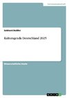 Kulturagenda Deutschland 2025